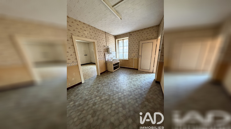 Ma-Cabane - Vente Maison Moyeuvre-Grande, 70 m²