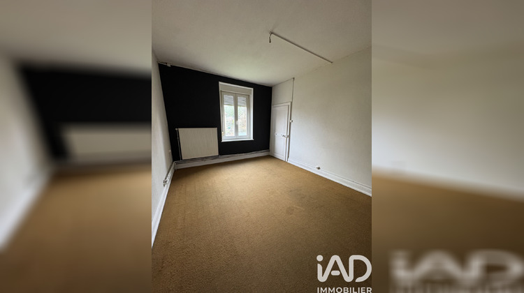 Ma-Cabane - Vente Maison Moyeuvre-Grande, 106 m²