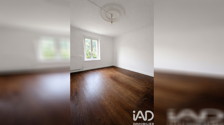 Ma-Cabane - Vente Maison Moyeuvre-Grande, 106 m²