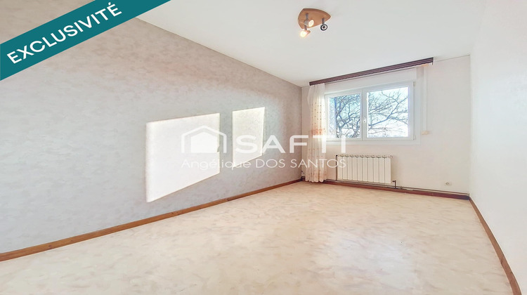 Ma-Cabane - Vente Maison Moyeuvre-Grande, 80 m²