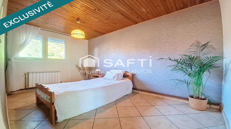 Ma-Cabane - Vente Maison Moyeuvre-Grande, 80 m²