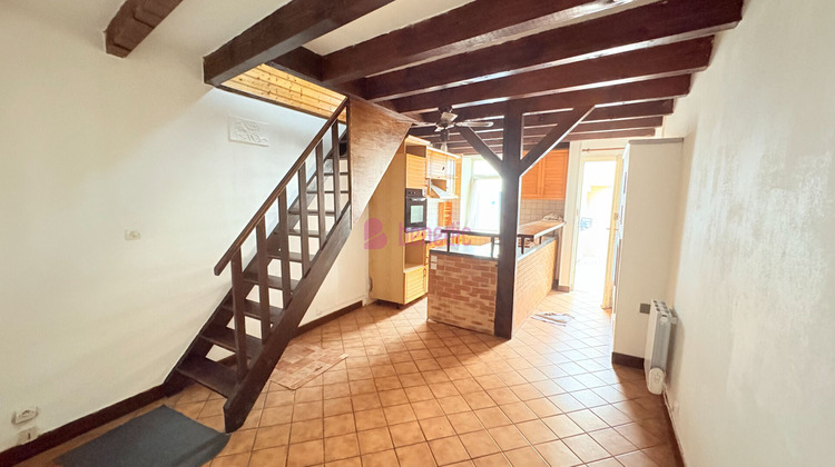 Ma-Cabane - Vente Maison MOYEUVRE-GRANDE, 32 m²