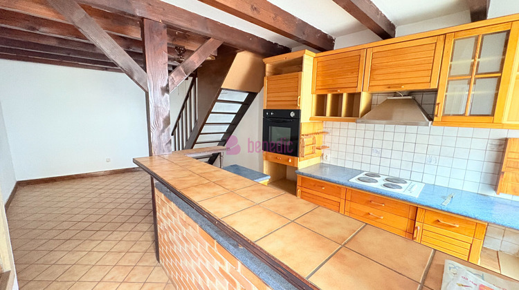 Ma-Cabane - Vente Maison MOYEUVRE-GRANDE, 32 m²