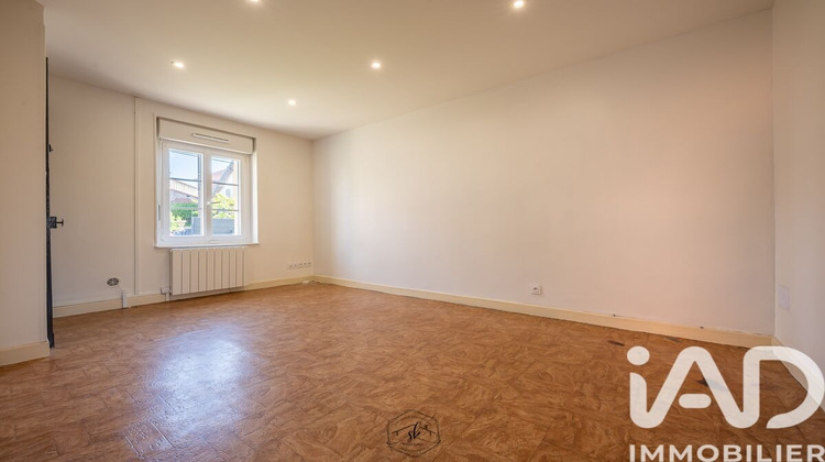 Ma-Cabane - Vente Maison Moyeuvre-Grande, 82 m²