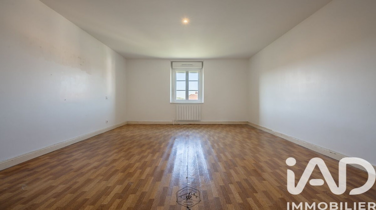 Ma-Cabane - Vente Maison Moyeuvre-Grande, 82 m²