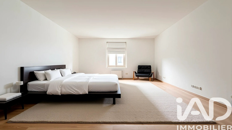 Ma-Cabane - Vente Maison Moyeuvre-Grande, 82 m²