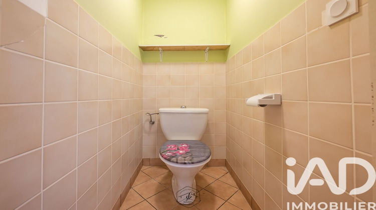 Ma-Cabane - Vente Maison Moyeuvre-Grande, 82 m²