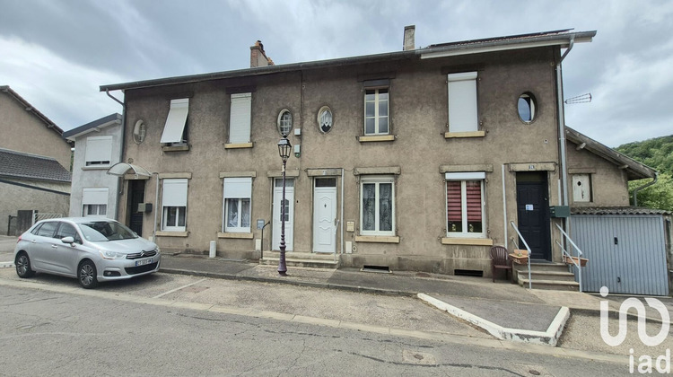 Ma-Cabane - Vente Maison Moyeuvre-Grande, 65 m²