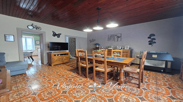 Ma-Cabane - Vente Maison Moyeuvre-Grande, 103 m²