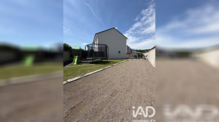 Ma-Cabane - Vente Maison Moyeuvre-Grande, 124 m²