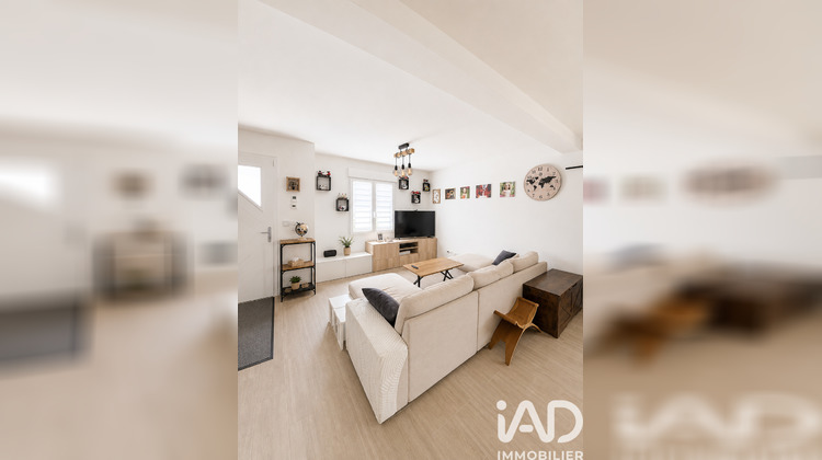 Ma-Cabane - Vente Maison Moyeuvre-Grande, 124 m²