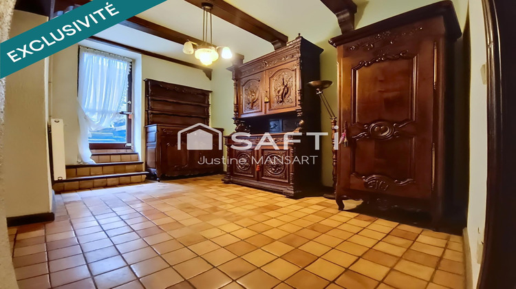 Ma-Cabane - Vente Maison Moyeuvre-Grande, 88 m²