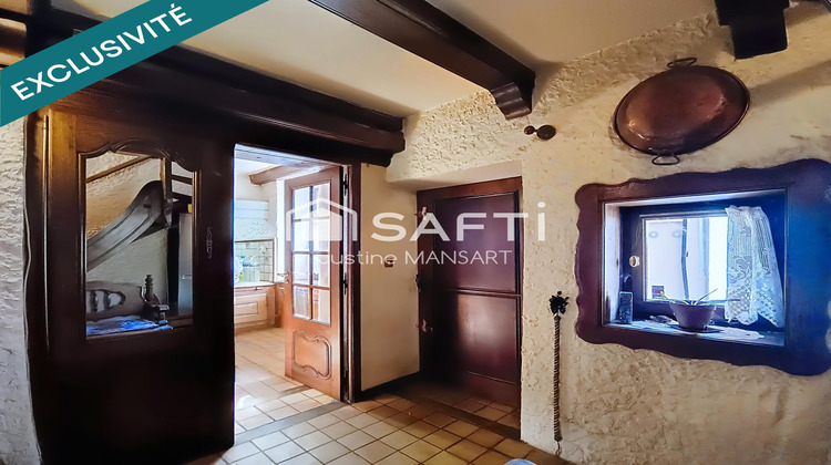 Ma-Cabane - Vente Maison Moyeuvre-Grande, 88 m²