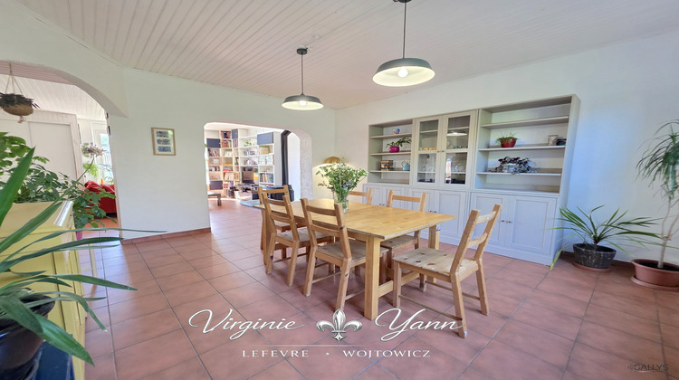 Ma-Cabane - Vente Maison Moyeuvre-Grande, 145 m²