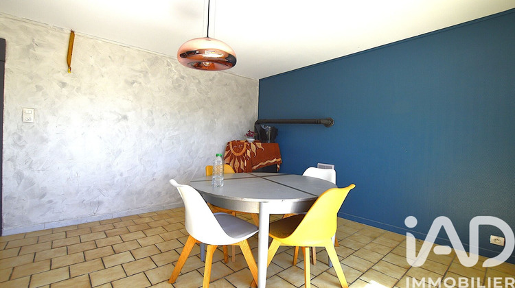 Ma-Cabane - Vente Maison Moyeuvre-Grande, 90 m²