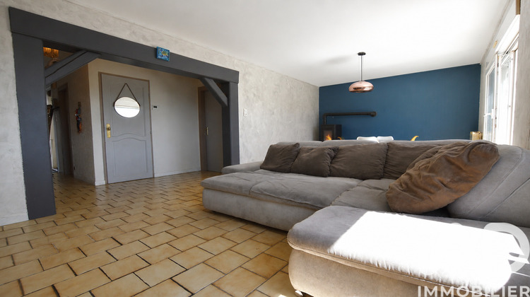 Ma-Cabane - Vente Maison Moyeuvre-Grande, 110 m²