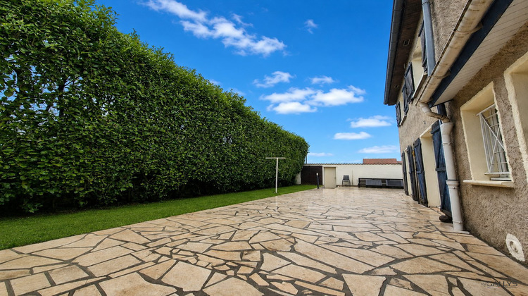 Ma-Cabane - Vente Maison Moyeuvre-Grande, 120 m²