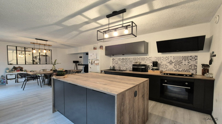 Ma-Cabane - Vente Maison Moyeuvre-Grande, 120 m²