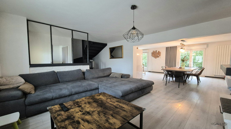 Ma-Cabane - Vente Maison Moyeuvre-Grande, 120 m²