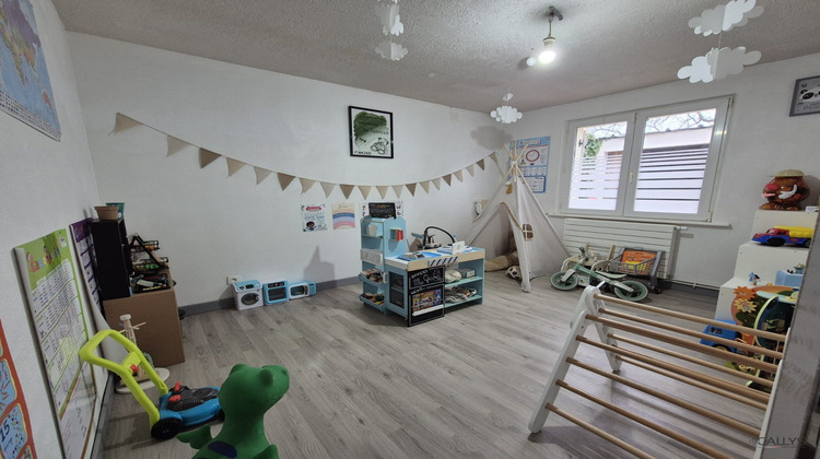 Ma-Cabane - Vente Maison Moyeuvre-Grande, 120 m²