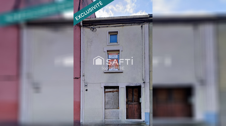 Ma-Cabane - Vente Maison Moyeuvre-Grande, 85 m²
