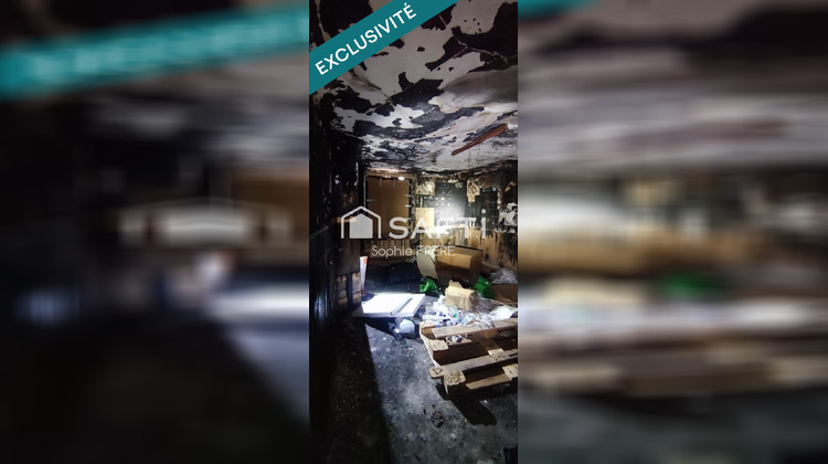 Ma-Cabane - Vente Maison Moyeuvre-Grande, 85 m²
