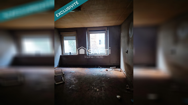 Ma-Cabane - Vente Maison Moyeuvre-Grande, 85 m²