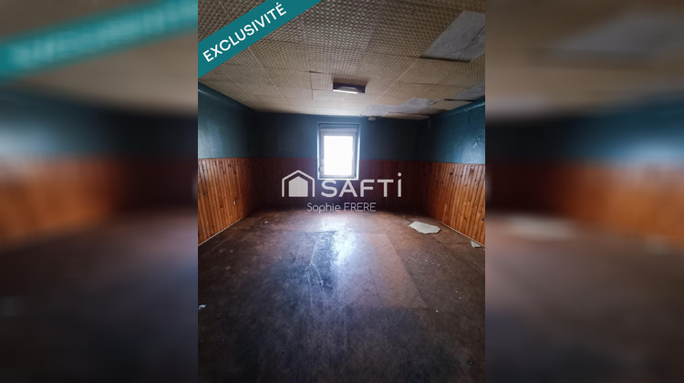 Ma-Cabane - Vente Maison Moyeuvre-Grande, 85 m²