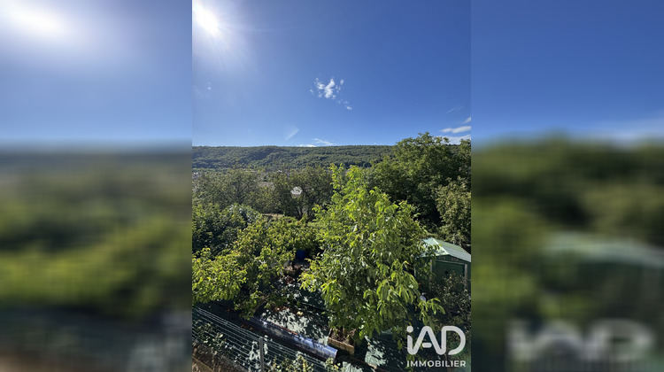 Ma-Cabane - Vente Maison Moyeuvre-Grande, 78 m²