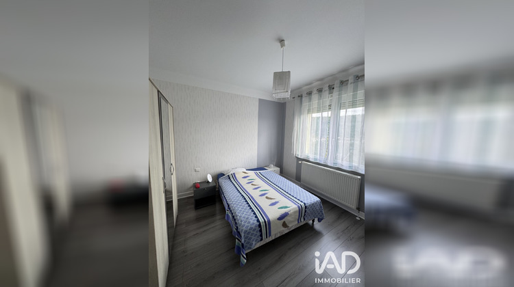 Ma-Cabane - Vente Maison Moyeuvre-Grande, 78 m²