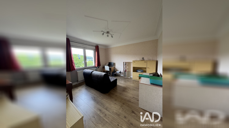 Ma-Cabane - Vente Maison Moyeuvre-Grande, 78 m²