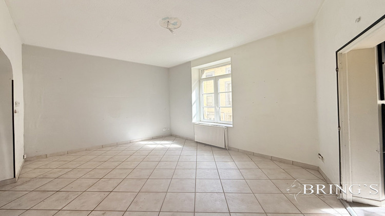 Ma-Cabane - Vente Maison Moyeuvre-Grande, 150 m²