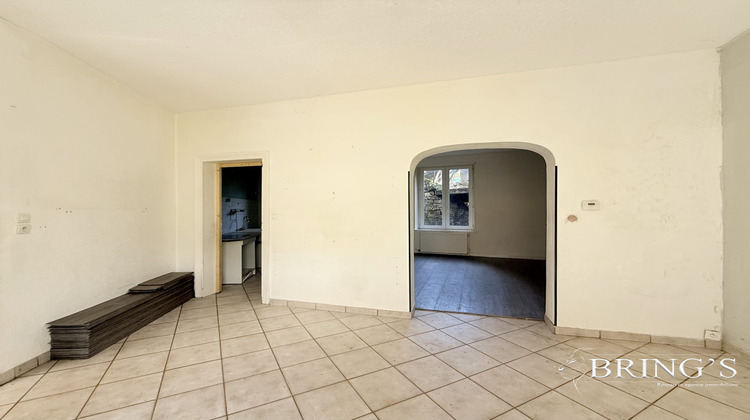 Ma-Cabane - Vente Maison Moyeuvre-Grande, 150 m²