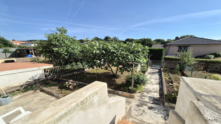 Ma-Cabane - Vente Maison Moyeuvre-Grande, 80 m²