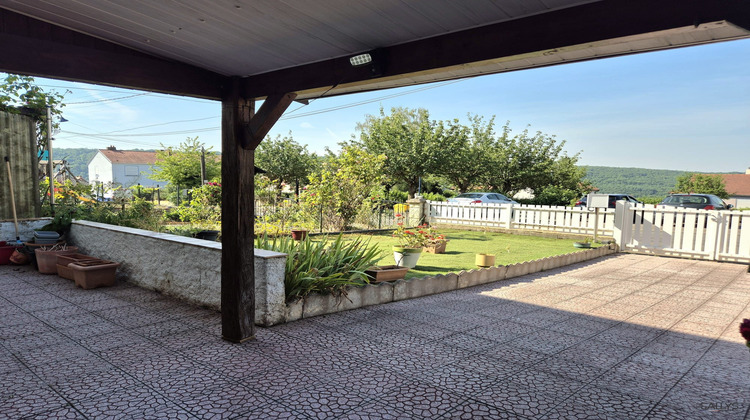 Ma-Cabane - Vente Maison Moyeuvre-Grande, 80 m²