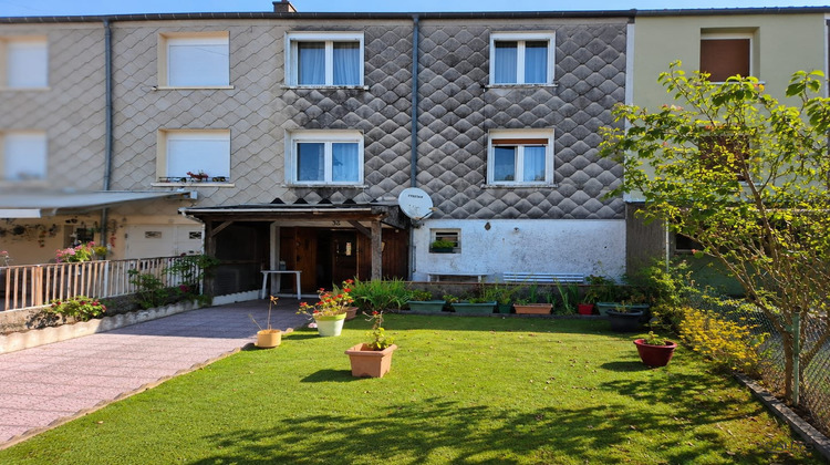 Ma-Cabane - Vente Maison Moyeuvre-Grande, 80 m²