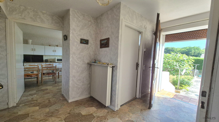 Ma-Cabane - Vente Maison Moyeuvre-Grande, 80 m²
