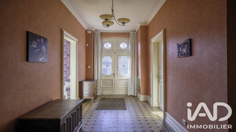 Ma-Cabane - Vente Maison Moyeuvre-Grande, 254 m²