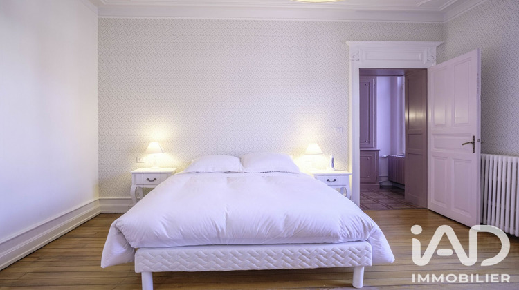 Ma-Cabane - Vente Maison Moyeuvre-Grande, 254 m²