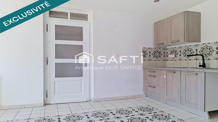 Ma-Cabane - Vente Maison Moyeuvre-Grande, 82 m²