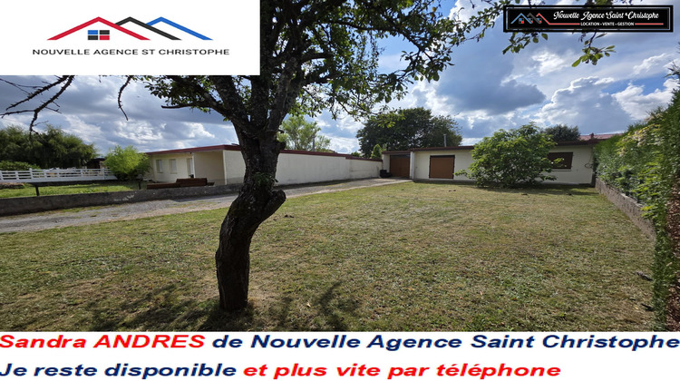 Ma-Cabane - Vente Maison Moyeuvre-Grande, 78 m²