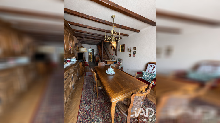 Ma-Cabane - Vente Maison Moyeuvre-Grande, 70 m²
