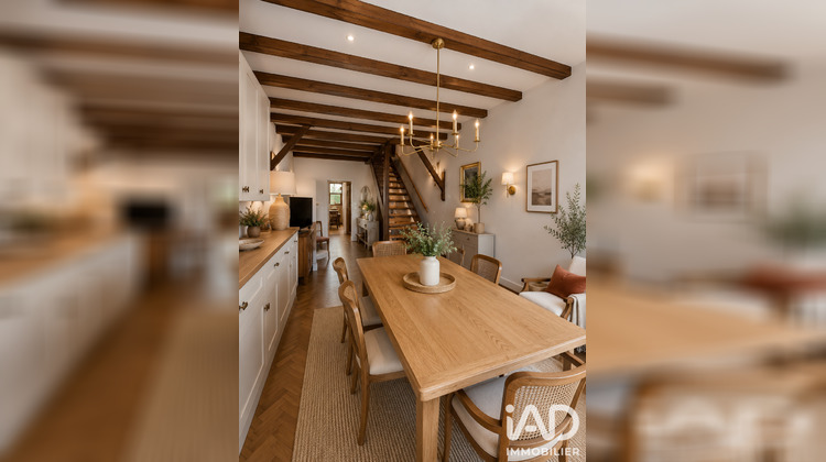 Ma-Cabane - Vente Maison Moyeuvre-Grande, 70 m²