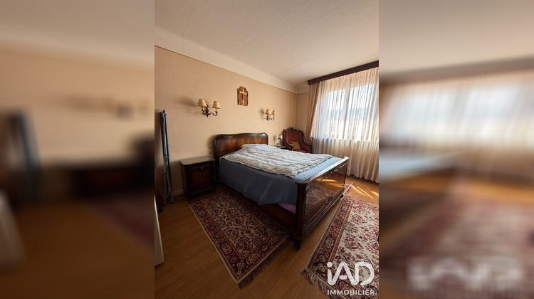 Ma-Cabane - Vente Maison Moyeuvre-Grande, 70 m²