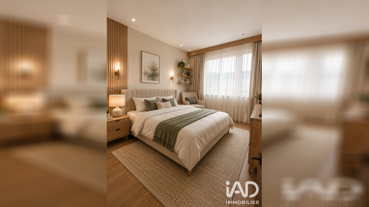 Ma-Cabane - Vente Maison Moyeuvre-Grande, 70 m²