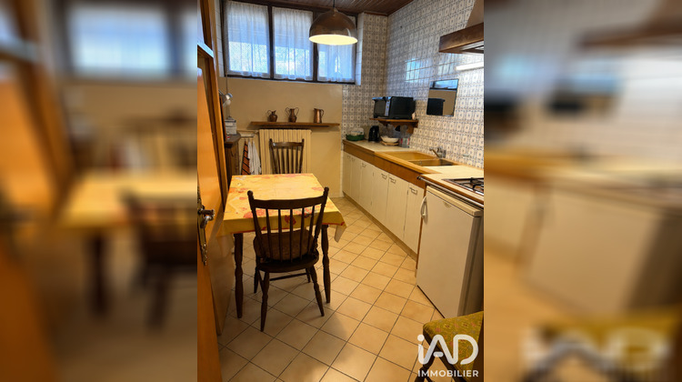 Ma-Cabane - Vente Maison Moyeuvre-Grande, 70 m²