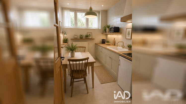 Ma-Cabane - Vente Maison Moyeuvre-Grande, 70 m²