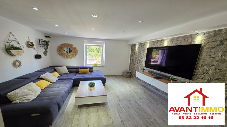 Ma-Cabane - Vente Maison Moyeuvre-Grande, 79 m²