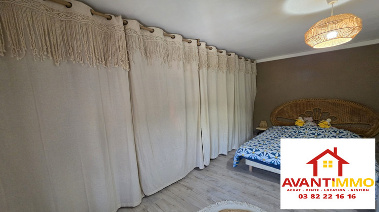 Ma-Cabane - Vente Maison Moyeuvre-Grande, 79 m²