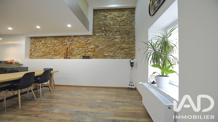 Ma-Cabane - Vente Maison Moyeuvre-Grande, 70 m²